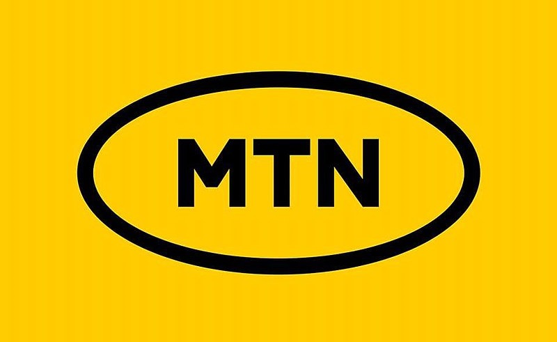 MTN logo